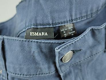 spódnice boho mini: Esmara, Spódnica damska, rozmiar S — 4