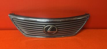 Бамперы и комплектующие: Решетка радиатора Lexus Б/у, Оригинал