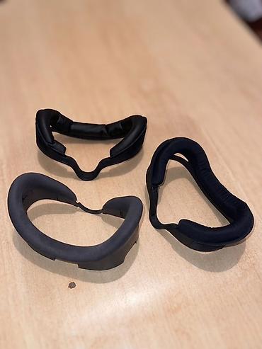 meta quest 3 512: Meta Quest 3 VR dəsti – 128 GB Xüsusiyyətlər: - 128 GB daxili yaddaş — 3