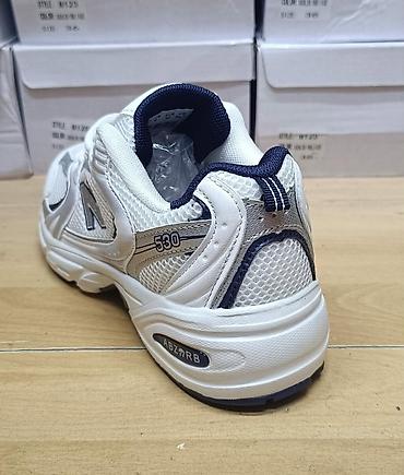 kickers jeftino: New balance 530 patike NOVO Novo Brojevi 36 do 46, zavisi od modela — 2