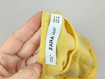 stradivarius 5732: Zara, Bluzka damska, rozmiar M — 5