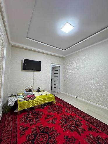 Продажа квартир: 2 комнаты, 56 м², Элитка, 4 этаж — 9