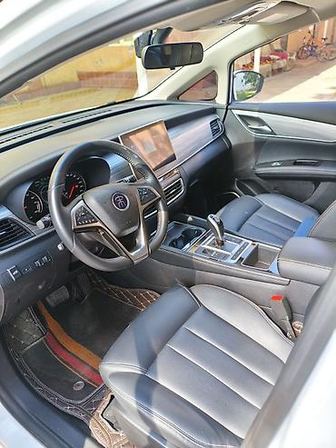 свежие пригнаный: BYD Song Max: 2020 г., 1.5 л, Автомат, Гибрид, Кроссовер — 5