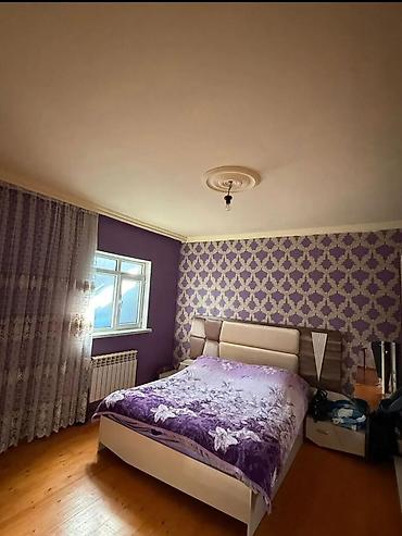 gundelik ev: Bakı, Qaraçuxur qəs., 5 otaqlı, Köhnə tikili, m. Neftçilər, 3 kv. m — 8