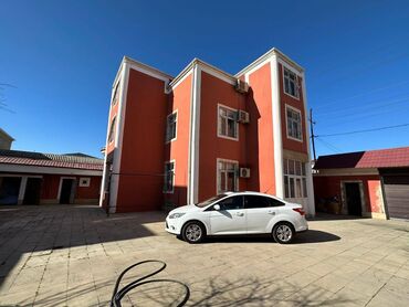 Uzunmüddətli kirayə evlər: 450 kv. m, 10 otaq — 1