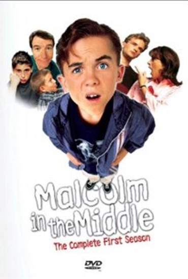 komplet knjiga za 7 razred cena: MALCOLM IN THE MIDDLE PRODAJEMO SERIJU IZ NASLOVA Serija je