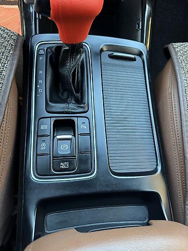 Kia: Kia Sorento: 2020 г., 0.2 л, Автомат, Дизель, Кроссовер — 19