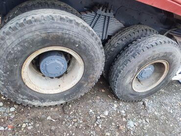 Грузовики: Грузовик, Howo, Стандарт, 7 т, Б/у — 10