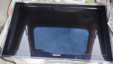 televizor altlıgı: İşlənmiş Televizor Samsung LCD Pulsuz çatdırılma
