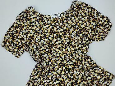 pull and bear bomberka: Pieces, Bluzka damska, rozmiar M — 1