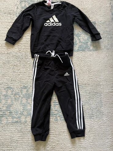 Dəstlər: Uşaq dəsti, Uniseks, 4 - 5 yaş, Zara Kids — 6