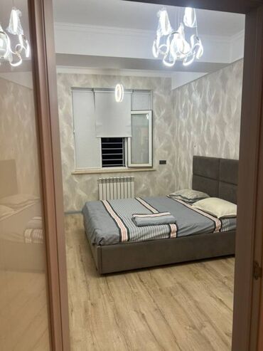 Долгосрочная аренда квартир: 2 комнаты, Агентство недвижимости, Без подселения, С мебелью полностью