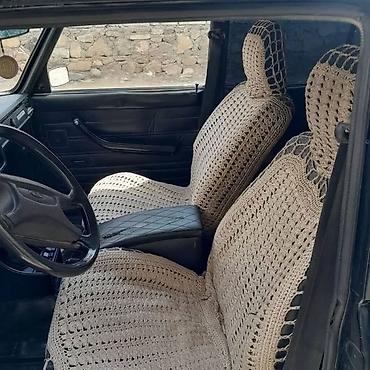 VAZ (LADA): Model: LADA 2104 (universal kuzov) Rəng: qara Yanacaq: benzin Ötürücü — 6