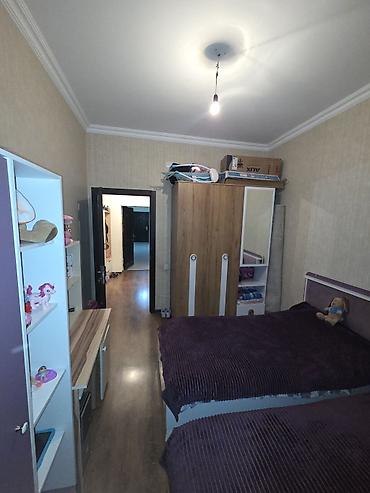 Продажа квартир: Пос. Говсаны, 2 комнаты, Новостройка, м. 28 мая, 52 м² — 9