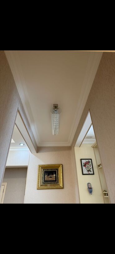 Yeni tikili: 3 otaqlı, Yeni tikili, 103 kv. m — 18