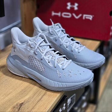 детские беговые кроссовки: Кроссовки Under Armour
Оригинал