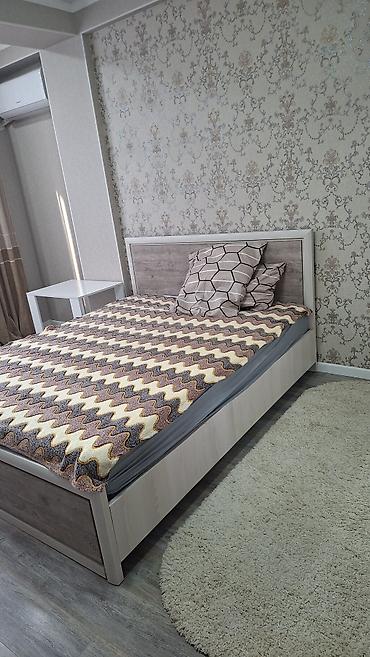 Долгосрочная аренда квартир: 1 комната, Собственник — 4