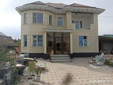 Утепление: Утепление фасада, Утепление стен | Утепление дома, Утепление дачи Penoplex, Термопанели Больше 6 лет опыта at lalafo.kg — 10 Утепление: Утепление фасада, Утепление стен | Утепление дома, Утепление дачи Penoplex, Термопанели Больше 6 лет опыта — 10