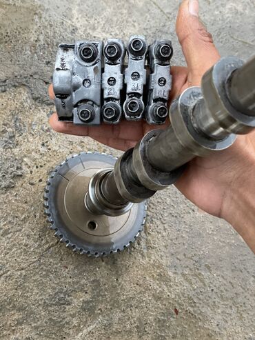 Ford: Ford Mondeo: 2002 г., 2.5 л, Автомат, Бензин, Универсал at lalafo.kg — 12 Ford: Ford Mondeo: 2002 г., 2.5 л, Автомат, Бензин, Универсал — 12