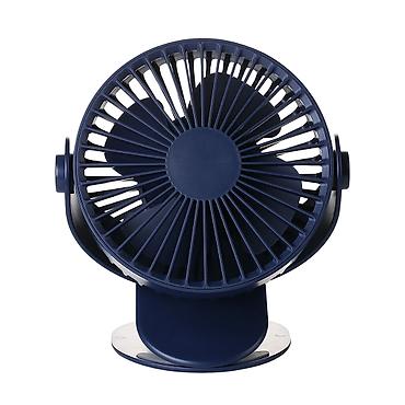 ventilator mini: Portativ Mini Klipsli Ventilyator USB Şarjlı 15sm 3 pərli . ❄️ — 9