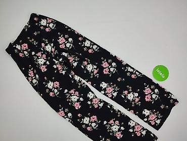 rozmiary hm: H&M Divided, Spodnie materiałowe damskie, rozmiar XS — 3
