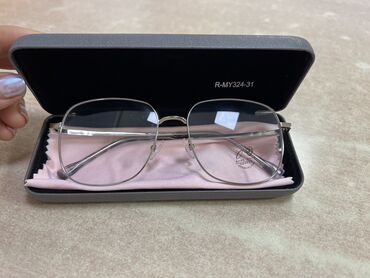 защитные очки от компьютера: Защитные очки, новые