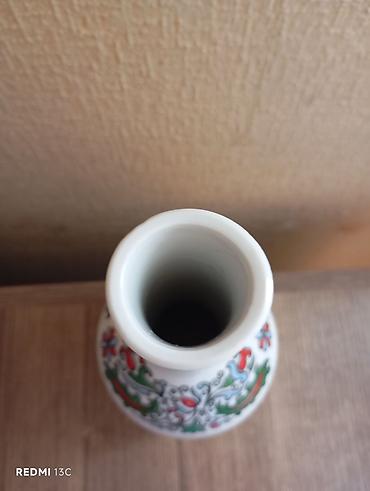 ucuz utu: Rəng - Ağ, Keramika, 1, 1 l — 3
