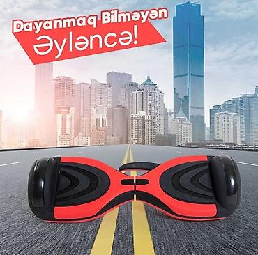 Электротранспорт: Segway🆕️ 🔸️Hoverboard YENİ 🔹️Giroskuter 🔸️Howerboard 🔺️Diqqət‼️ƏN UCUZ — 6