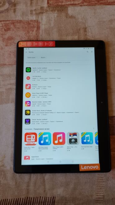 Tableti: Tablet kao mov veliki 10 inca sve radi nema mane na lalafo.rs — 3 Tableti: Tablet kao mov veliki 10 inca sve radi nema mane — 3