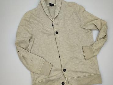 styl hampton ubrania: H&M, Kardigan damski, rozmiar L — 1