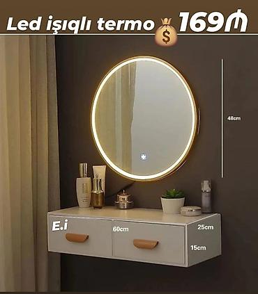 termo qiymetleri: Yeni, Termolar — 1