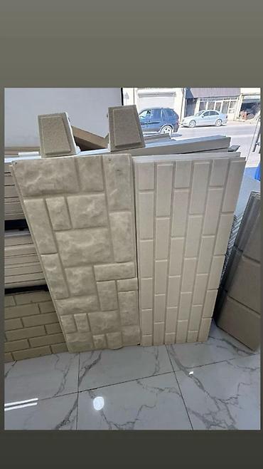 divar bəzəkləri: Termo Aqlay İzolyasiya materialları. Birbaşa zavod istehsalı TERMO — 2