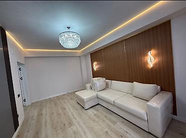 Продажа квартир: 2 комнаты, 76 м², Элитка, 15 этаж, Евроремонт — 2