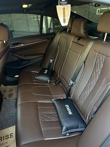 купить соната: BMW 5 series: 2020 г., 2 л, Автомат, Электромобиль, Седан — 10