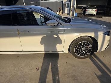 камри радиатор: Hyundai Grandeur: 2020 г., 3 л, Автомат, Газ, Седан — 8