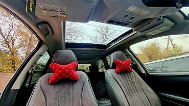 Subaru: Subaru Forester: 2018 г., 2.5 л, Вариатор, Бензин, Кроссовер — 14
