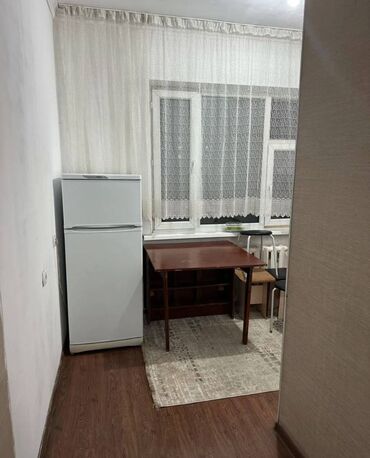 васток 5 квартира аренда: 1 комната, Агентство недвижимости, Без подселения, С мебелью частично