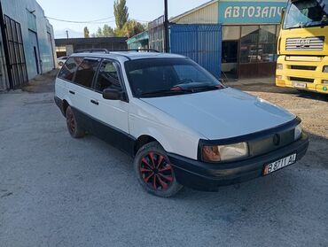 пассат б3 универсал серебристый: Volkswagen Passat: 1988 г., 1.8 л, Механика, Бензин, Универсал