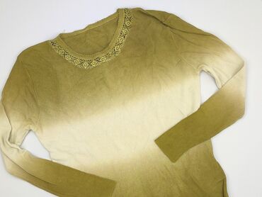 ubrania lidl: Ombre, Women`s sweater, size 4XL