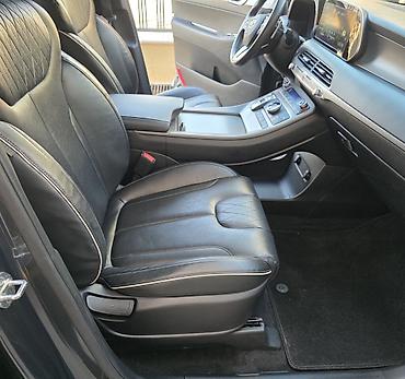 Hyundai: Hyundai Palisade: 2020 г., 2.2 л, Автомат, Дизель, Кроссовер — 30