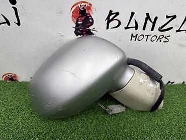 honda git: Боковое правое Зеркало Honda Б/у, Оригинал — 4