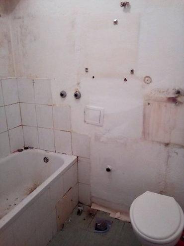 Građevinarstvo i rekonstrukcija: Keramičarski radovi i adaptacija kupatila: - Izvodimo radove na — 10