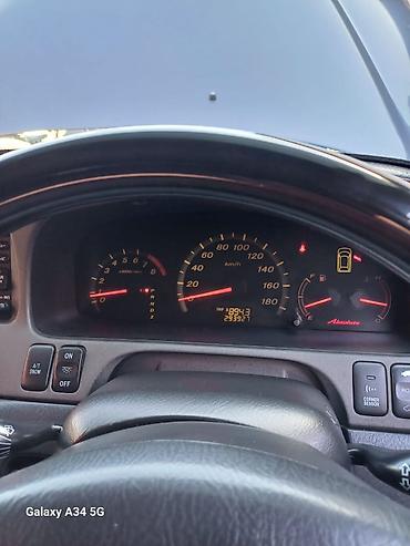 хонда ортхиа: Honda Orthia: 2002 г., 3 л, Автомат, Газ, Универсал — 5