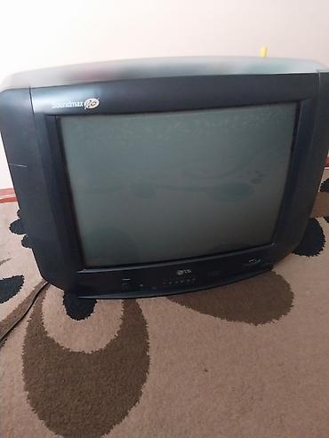 krosnı: İşlənmiş Televizor LG 54" Ünvandan götürmə — 4