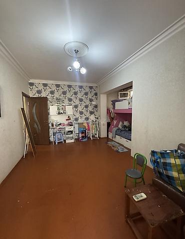 kreditle evler: Bakı, 2 otaqlı, Köhnə tikili, 45 kv. m — 4