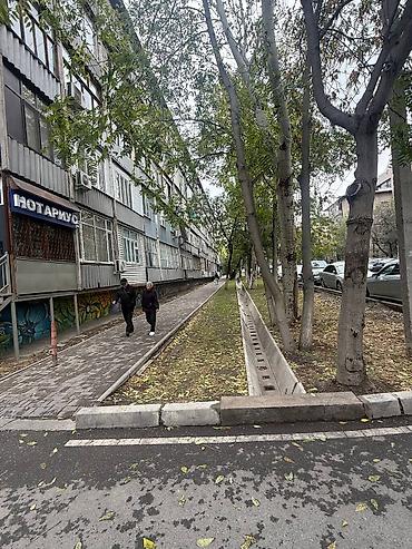 Продажа квартир: 1 комната, 42 м², ТЦ Весна Индивидуалка, 5 этаж, Старый ремонт — 2