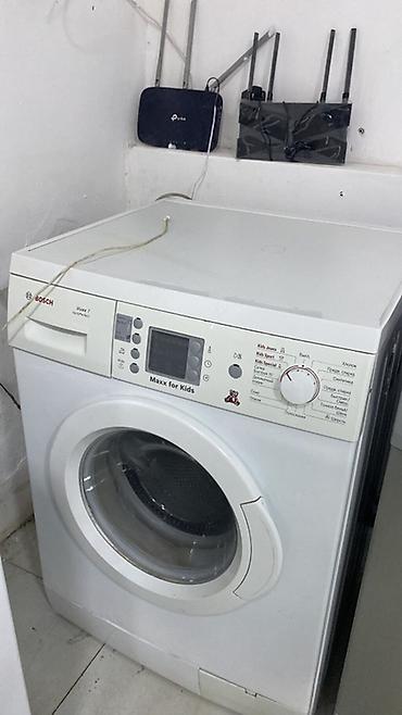 balaca matorlar: Paltaryuyan maşınlar – ön yükləməli modellər - Samsung EcoBubble, 8 — 2