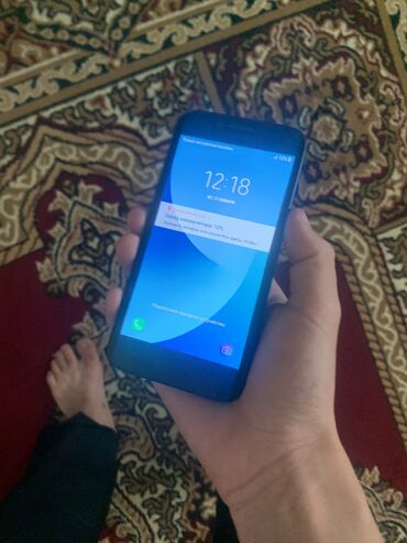 самсунг обмен на айфон: Samsung Galaxy J2 2016, Б/у