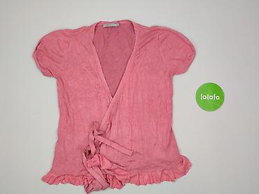 zamsz: Sepia, Kardigan damski, rozmiar L — 2