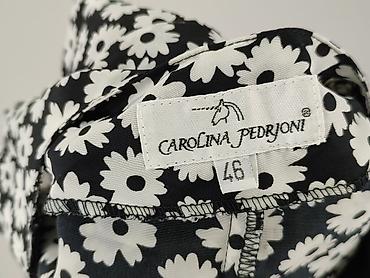 kurtka chicaca: Carolina Herrera, Marynarka damska, rozmiar 3XL — 4